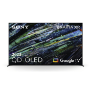 Sony XR77A95LPU 77 inch 4K HDR Google Smart TV