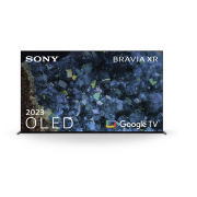 Sony XR83A84LPU 83 inch 4K UHD HDR Google Smart TV
