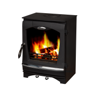 Stanley Allen Eco Multifuel Stove