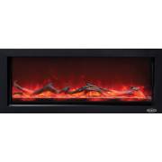 Stanley Argon 100cm Built-in Fire - One, Two or Three Sided 