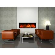 Stanley Argon NMARBI1253SXD125cm Built-in Fire