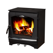 Stanley Corrib Eco 8kW Multifuel Stove