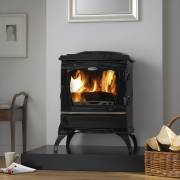 Stanley Reginald Eco Freestanding Boiler Stove Belfast NI Dublin Ireland
