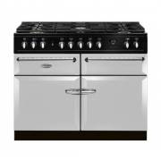 Stanley Supreme DX 110 Dual Fuel Pearl Ashes