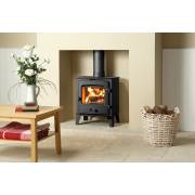 Stovax County 5 Multi-fuel Stove 