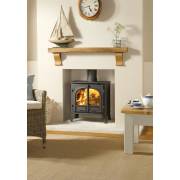 Stovax Stockton 8 Multi-Fuel Double Door Stove 