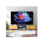 TCL 75V6C-UK 75 inch 4K Direct LED HDR Google TV