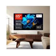 TCL 85P7K-UK 85 inch 4K QLED Direct LED HDR Google TV