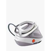 Tefal GV9713G0  Pro Express Ultimate II High Pressure Steam Generator - Dove Grey & White