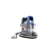 VAX SpotWash Duo Spot Cleaner in blue and grey