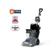 Vax CDCW SSXA carpet cleaner grey navy