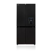 Waterford Appliances American Fridge Freezer - Dark Inox