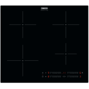 Zanussi ZIAN644K Induction Hob