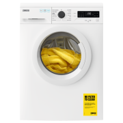 Zanussi ZWF825B4PW Washing Machine