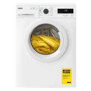 Zanussi ZWF844B4PW Washing Machine