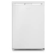 Zenith ZFS4584W 54cm under counter freezer in white
