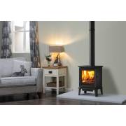 Stovax Chesterfield 5 Multi Fuel Stove 