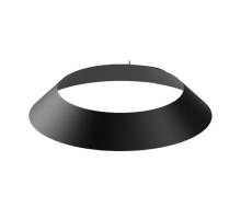 150mm SOLINOX Black Storm Collar