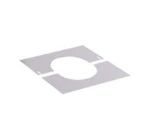 150mm SOLINOX Finishing Plate 0-30 Degree