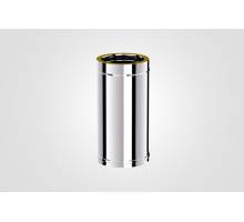 150mm SOLINOX Straight 500mm