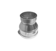 150mm SOLINOX TW - Flexi Adaptor