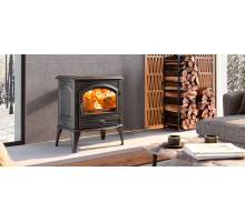 640WD Woodburning Stove 2 copy