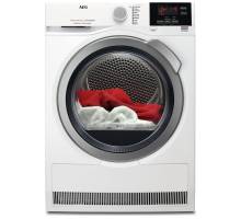 AEG 6000 T6DBG822N 8KG Condenser Tumble Dryer