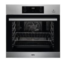 aeg double oven dck43111om