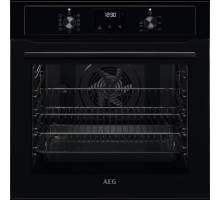 AEG BEX33501EB Built-in Single Oven