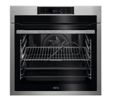 AEG BPE742380M Built-in Single Oven