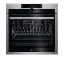 AEG BPE948730M AssistedCooking Oven