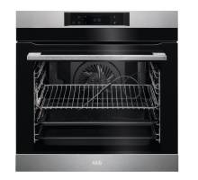 AEG BPK748380M AssistedCooking Oven