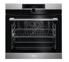 AEG BPK948330M AssistedCooking Oven