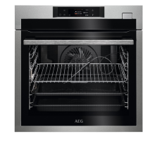 AEG BSE782380M Built-in Single Oven