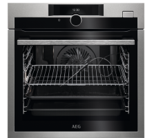 AEG BSE882320M Steamboost Multifunction Oven