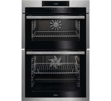 AEG DCE731110M Built-in Double Oven 