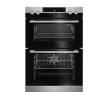 AEG DCK431110M Built-in Double Oven 