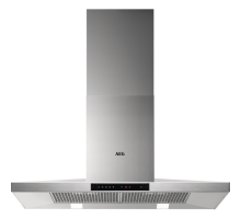 AEG DKB5960HM Pyramid Wall Chimney Hood