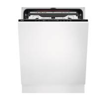 AEG FSE83837P Fully-Integrated Comfortlift Dishwasher