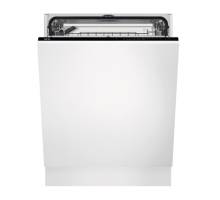 AEG FSK32610Z Fully-Integrated Dishwasher with AirDry