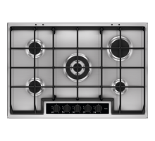 AEG HG75SY5451 75cm Gas Hob