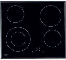 AEG HK624010FB 60cm Ceramic Hob