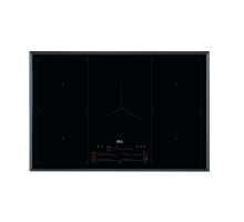 AEG IKS8575XFB Induction Hob