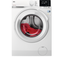 AEG LFR61842B Washing Machine