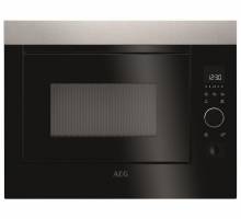 AEG MBE2658S-M Built-in Microwave Oven