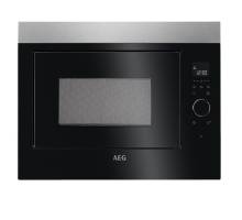 AEG MBE2658SEM Built-in Microwave Oven