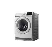 AEG TR718L2B Heat Pump Tumble Dryer