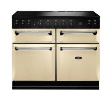 AGA MDX110EICRM Masterchef Deluxe Induction Cream Range Cooker