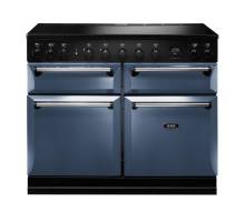 AGA MDX110EIDAR Masterchef Deluxe Induction Dartmouth Blue Range Cooker