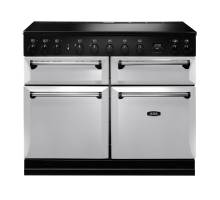 AGA MDX110EIPAS Masterchef Deluxe Induction Pearl Ashes Range Cooker